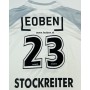 Trikot DSV Leoben (AUT), XL, STOCKREITER 23