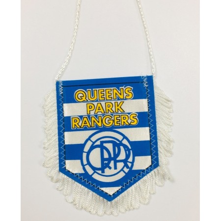 Wimpel Queens Park Rangers (ENG)