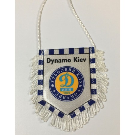 Wimpel Dynamo Kiew (UKR)