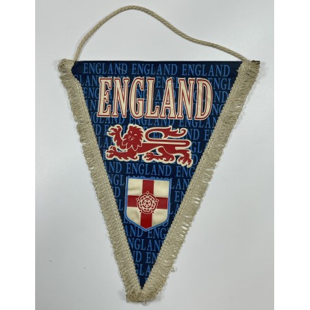 Wimpel England, Verband The Football Association