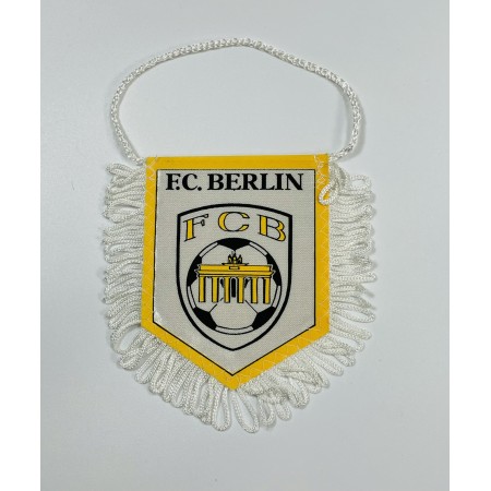 Wimpel FC Berlin (GER)