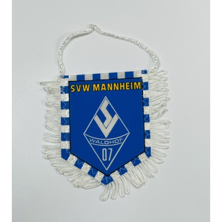 Wimpel SV Mannheim (GER)