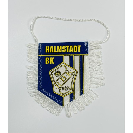 Wimpel Halmstadt BK (SWE)