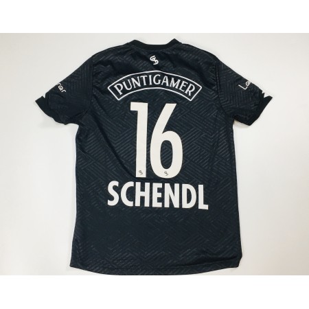 Trikot Sturm Graz (AUT), Medium, SCHENDL 16