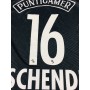 Trikot Sturm Graz (AUT), Medium, SCHENDL 16