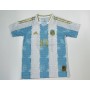 Trikot Argentinien, Medium, MARADONNA 10, neu