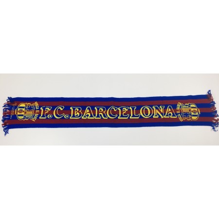 Schal FC Barcelona (ESP)