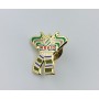 Pin Rapid Wien (AUT)