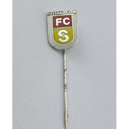 Pin FC Stotzing (AUT)