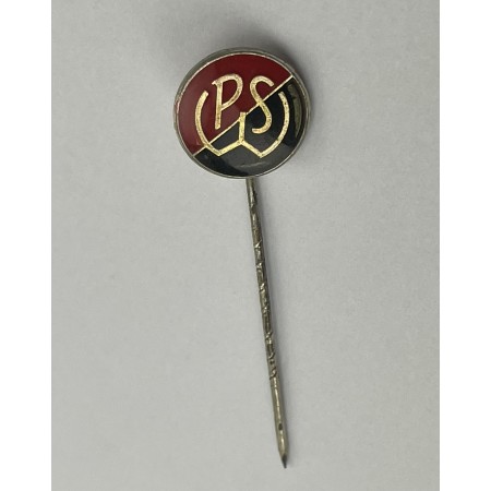 Pin aus Deutschland, Verein unbekannt