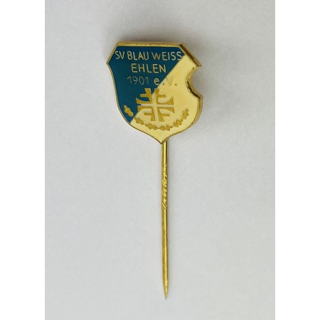 Pin SV Blau Weiß Ehlen 1901 (GER)