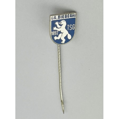 Pin TSG Groß-Bieberau (GER)