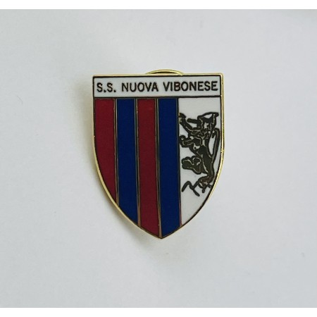 Pin SS Nuova Vibonese (ITA)