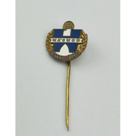 Pin Jiskra Tepna FC (CZE)