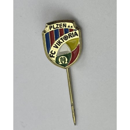 Pin Viktoria Pilsen (CZE)