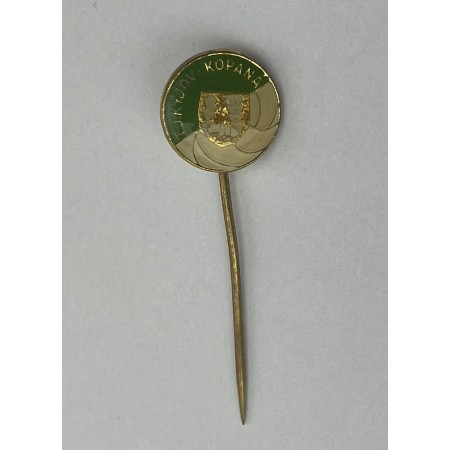 Pin TJ Kyjov (CZE)