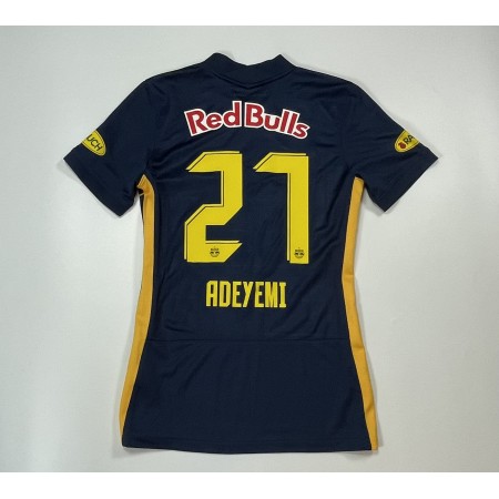 Trikot FC RB Salzburg (AUT), Small, ADEYEMI 21