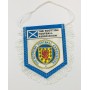 Wimpel Schottland, Verband Scottish Football Association