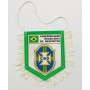 Wimpel Brasilien, Verband Confederação Brasileira de Futebol