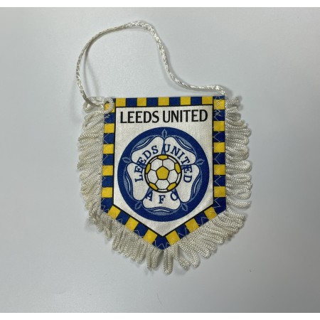 Wimpel Leeds United (ENG)