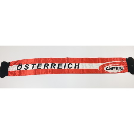 Schal Österreich, ÖFB