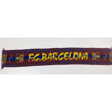 Schal FC Barcelona (ESP)