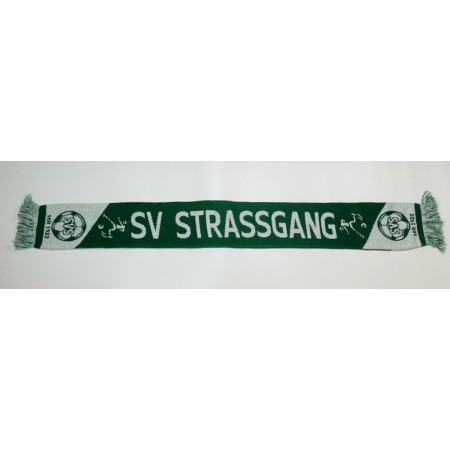 Schal SV Strassgang Graz (AUT)