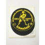 Aufkleber/Sticker Eishockeyclub WEV (AUT)