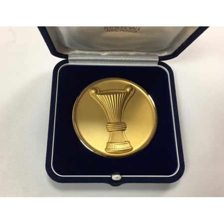 ÖFB Cup Medaille im Etui (AUT)