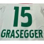 Trikot Austria Lustenau, Medium, GRASEGGER 15