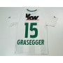 Trikot Austria Lustenau, Medium, GRASEGGER 15