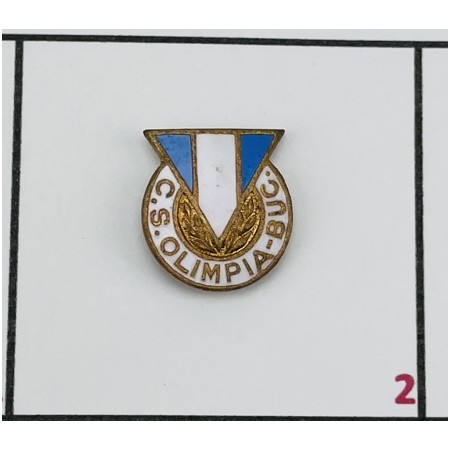 Pins rumänischer Vereine
