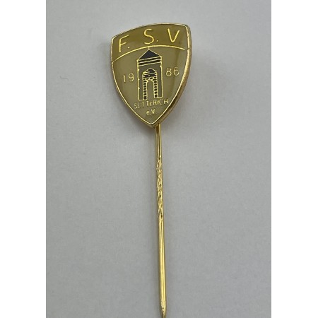 Pin FSV Setterich (GER)