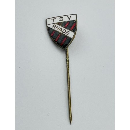 Pin TSV Rhade (GER)