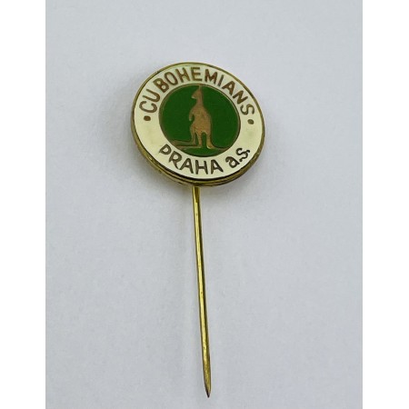 Pin Bohemians Praha 1905 (CZE)