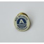 Pin AFK Atlantic Lázně Bohdaneč (CZE)