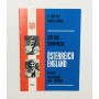 Programm Österreich - England, 1979