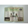 Programm Celtic Glasgow (SCO) - Rapid Wien (AUT), 1984