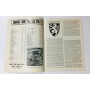 Programm Arsenal London (ENG) - Sturm Graz (AUT), 1970