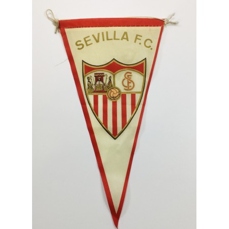 Wimpel FC Sevilla (ESP)