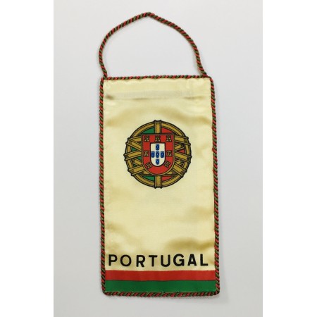 Wimpel Portugal