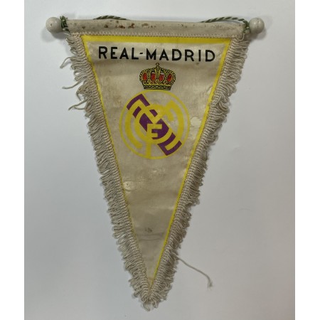 Wimpel Real Madrid (ESP)