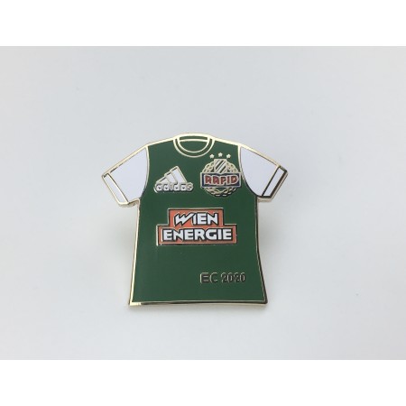 Pin Rapid Wien, EC 2020 (AUT)