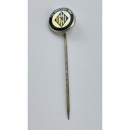 Pin TSV 1860 München (GER)