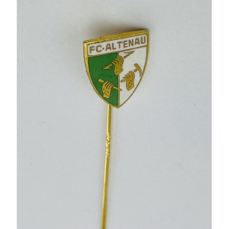 Pin FC Altenau (GER)