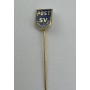 Pin Post SV Karlsruhe (GER)