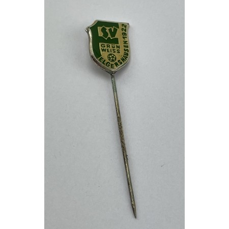 Pin FSV Grün Weiß Elgershausen (GER)