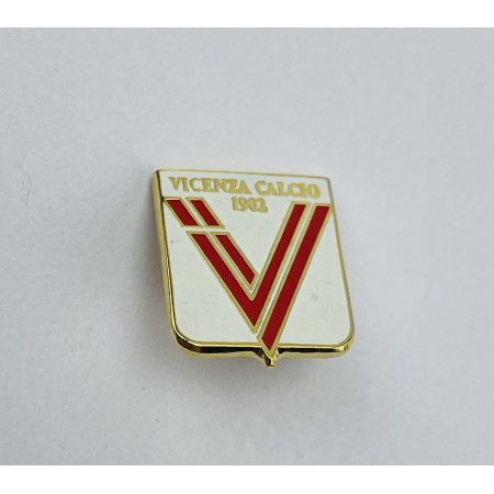 Pin Vicenza Calcio (ITA)