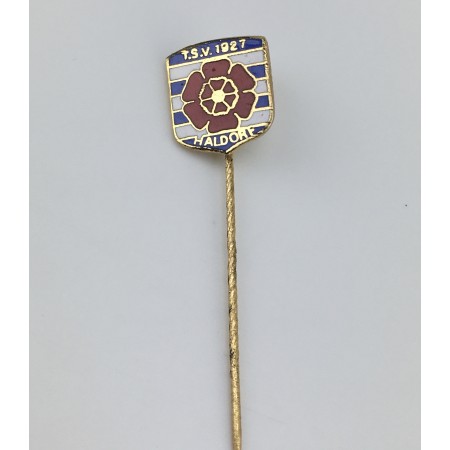 Pin TSV Haldorf 1927 (GER)