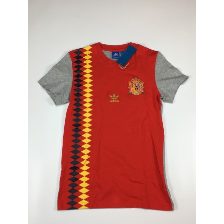 Trikot Spanien, Small, neu